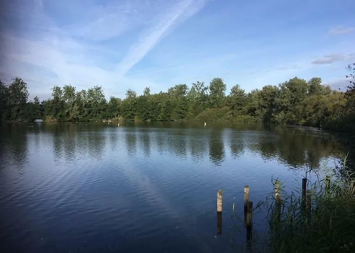 Voel je thuis